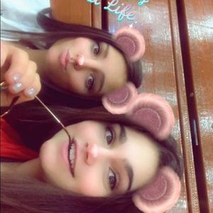 Meet your Posher, Jenna